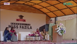 Aik Bhool - Episode 76